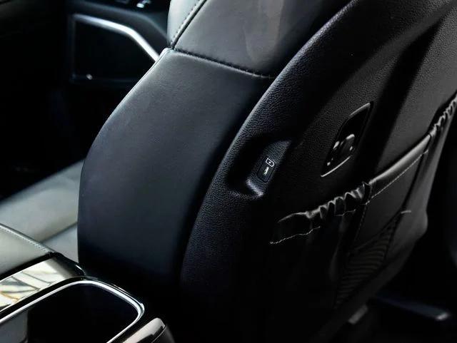 used 2025 Kia Telluride car, priced at $38,000