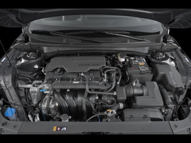 new 2026 Kia K4 car, priced at $29,744