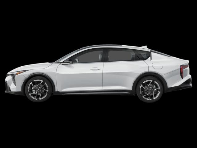 new 2026 Kia K4 car, priced at $29,744