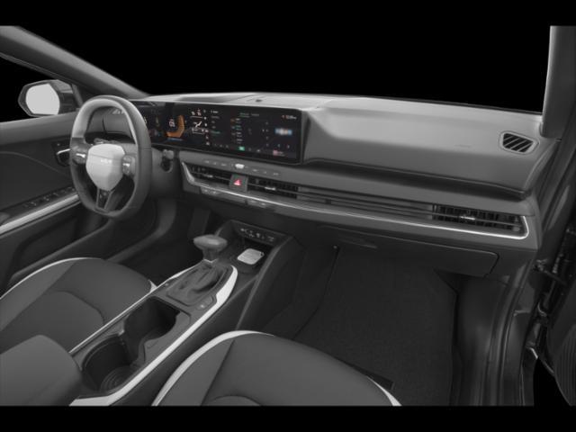 new 2026 Kia K4 car, priced at $29,744