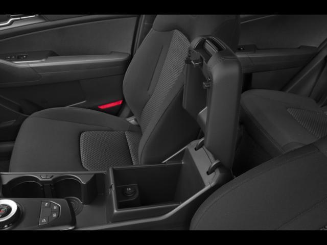 new 2026 Kia Sportage car, priced at $31,500