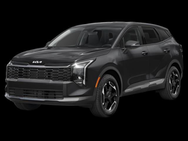 new 2026 Kia Sportage car, priced at $31,500