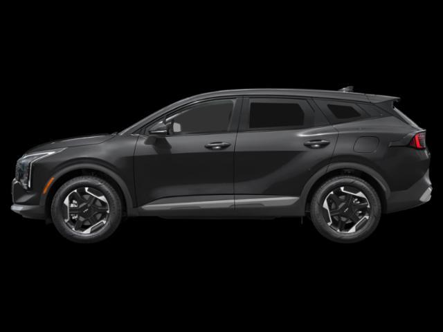 new 2026 Kia Sportage car, priced at $31,500