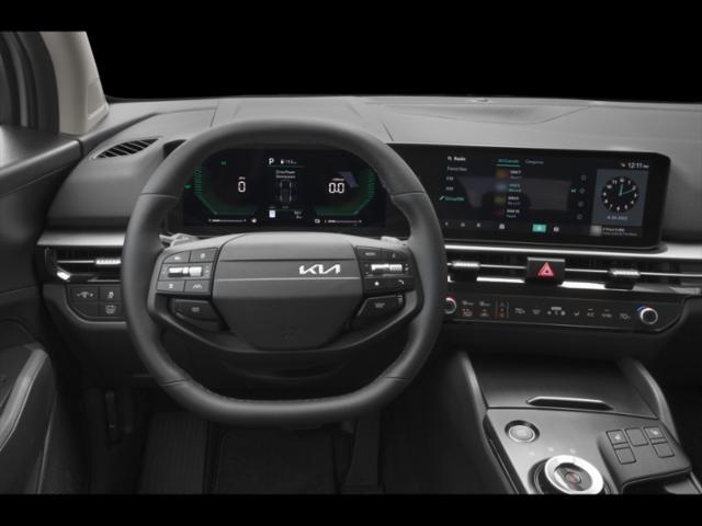 new 2026 Kia Sportage car, priced at $31,500