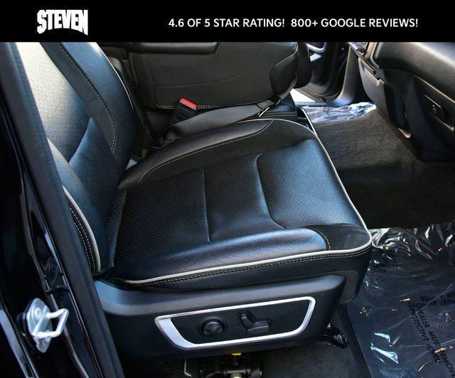 used 2022 Ram 1500 car, priced at $38,000