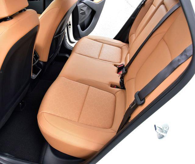 used 2024 Kia Seltos car, priced at $26,199