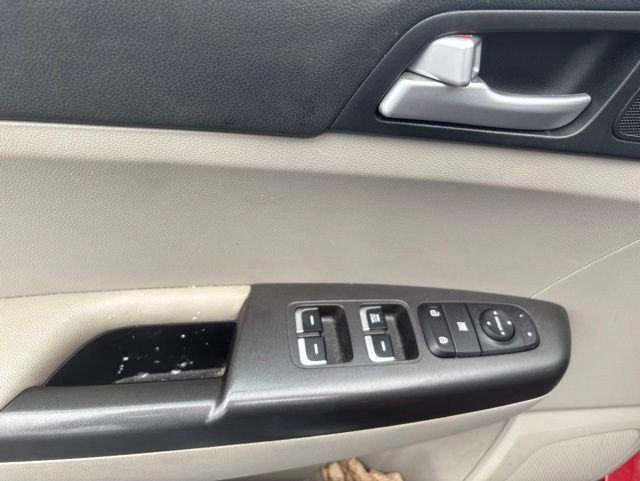 used 2021 Kia Sportage car, priced at $16,775