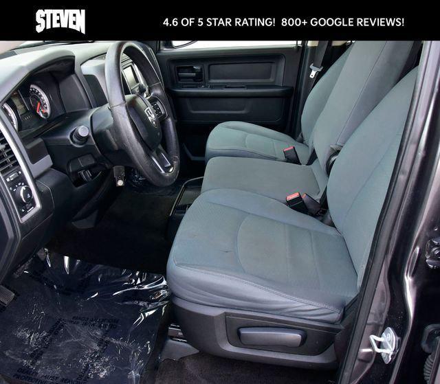 used 2017 Ram 1500 car, priced at $20,000