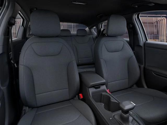 new 2026 Kia K4 car, priced at $24,135