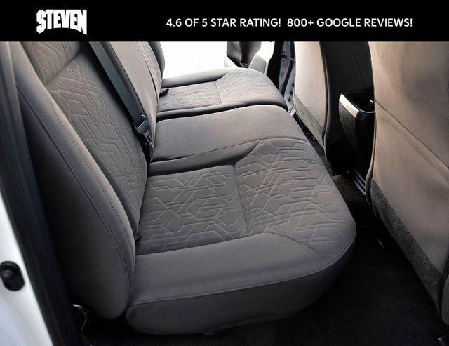 used 2016 Toyota Tacoma car, priced at $23,649