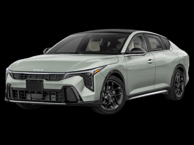 new 2026 Kia K4 car, priced at $32,024