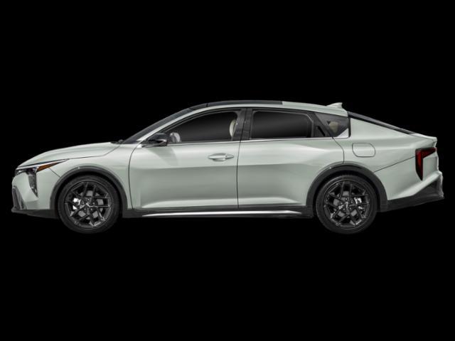 new 2026 Kia K4 car, priced at $32,024
