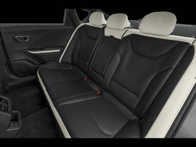 new 2026 Kia K4 car, priced at $32,024