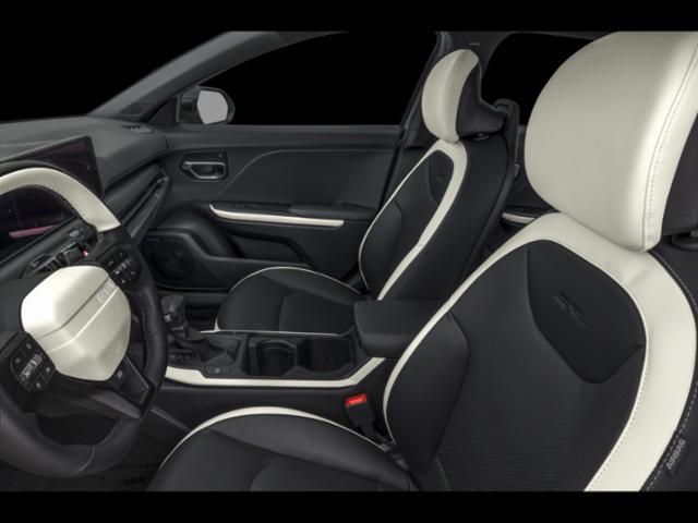 new 2026 Kia K4 car, priced at $32,024