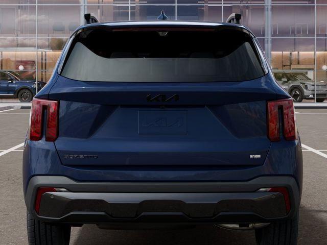 new 2026 Kia Sorento car, priced at $47,284