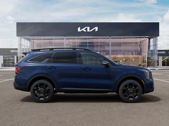 new 2026 Kia Sorento car, priced at $47,284