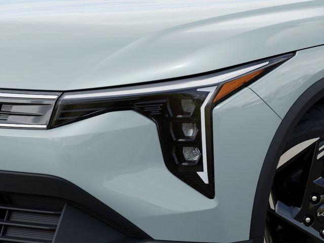 new 2026 Kia K4 car, priced at $26,674