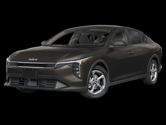 new 2026 Kia K4 car, priced at $23,575