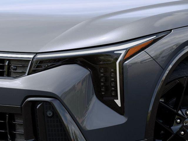 new 2026 Kia K4 car, priced at $32,134