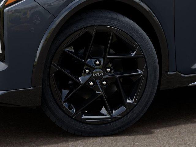 new 2026 Kia K4 car, priced at $32,134