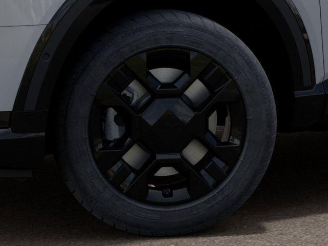 new 2027 Kia Telluride car, priced at $56,879