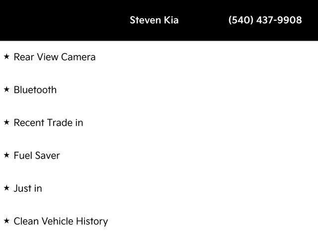 used 2023 Jeep Compass car, priced at $25,899