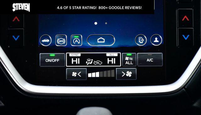 used 2024 Subaru Impreza car, priced at $21,900