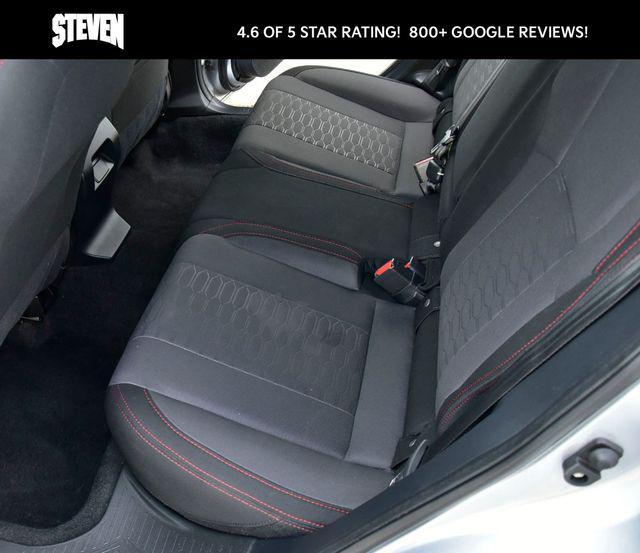 used 2024 Subaru Impreza car, priced at $21,900