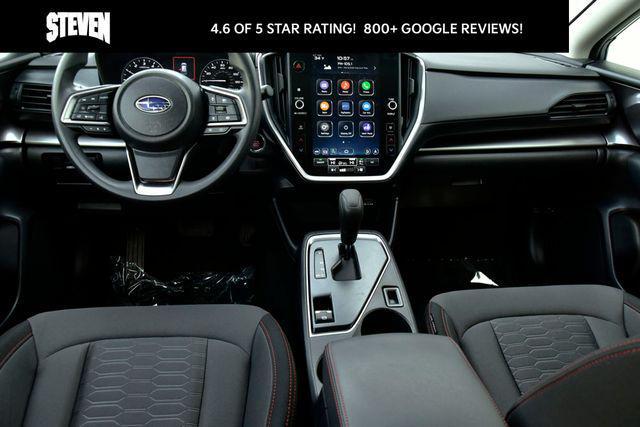 used 2024 Subaru Impreza car, priced at $21,900