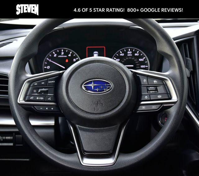 used 2024 Subaru Impreza car, priced at $21,900