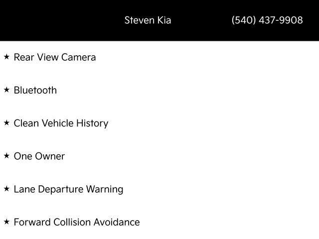 used 2024 Subaru Impreza car, priced at $21,900