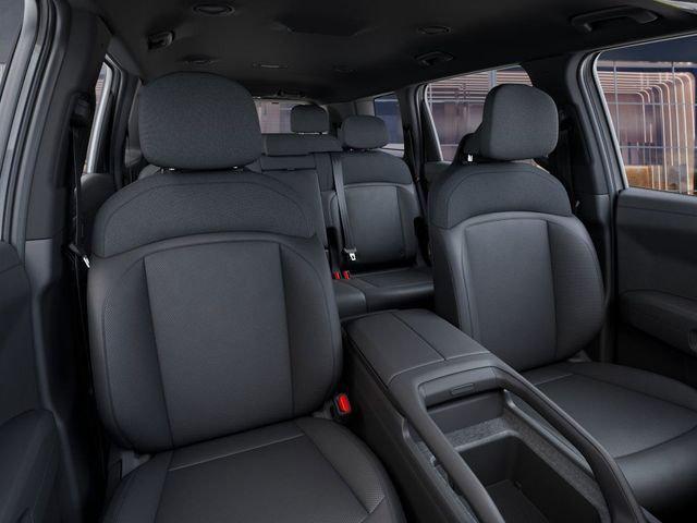 new 2027 Kia Telluride car, priced at $42,110