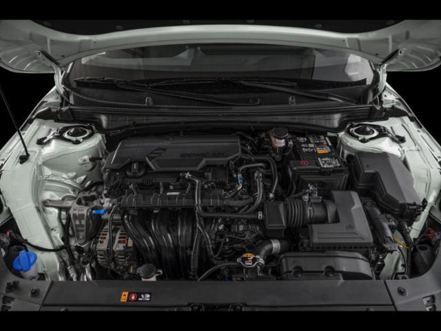 new 2026 Kia K4 car, priced at $25,764