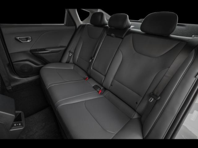 new 2026 Kia K4 car, priced at $25,764