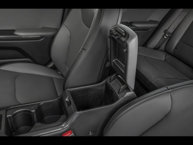 new 2026 Kia K4 car, priced at $25,764