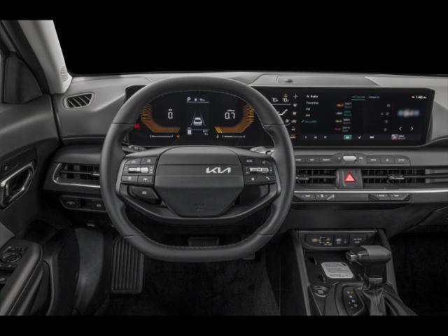 new 2026 Kia K4 car, priced at $25,764
