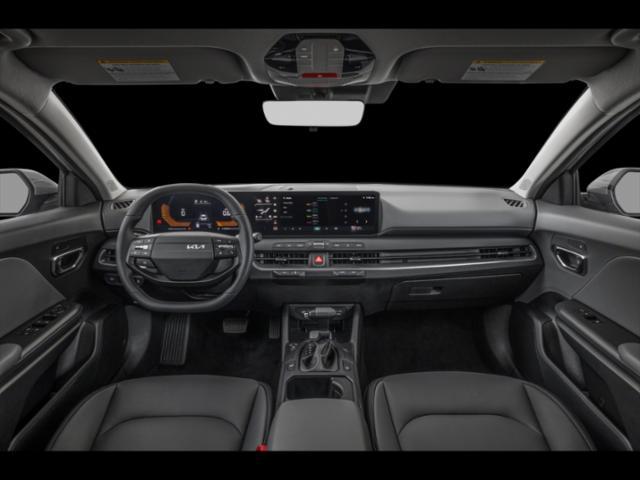 new 2026 Kia K4 car, priced at $25,764