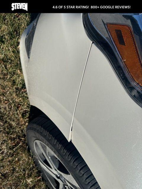 used 2020 Subaru Legacy car, priced at $19,000