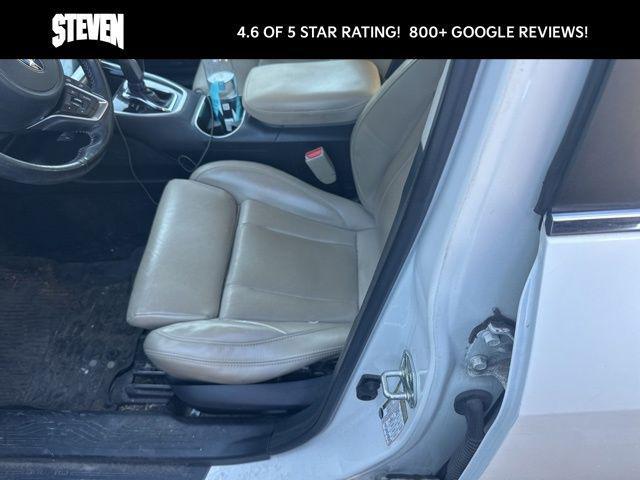 used 2020 Subaru Legacy car, priced at $19,000