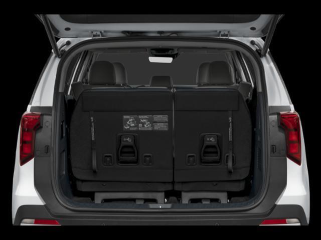 new 2026 Kia Carnival car, priced at $42,099