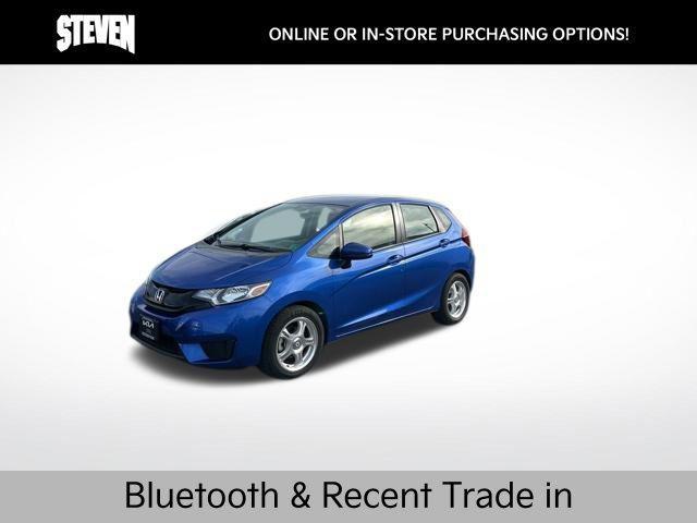 used 2017 Honda Fit car, priced at $15,250