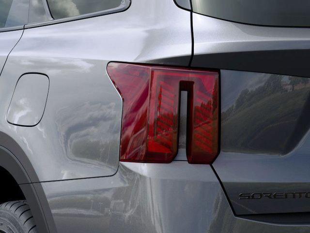 new 2026 Kia Sorento Hybrid car, priced at $46,060