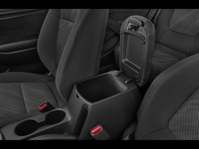 new 2026 Kia Seltos car