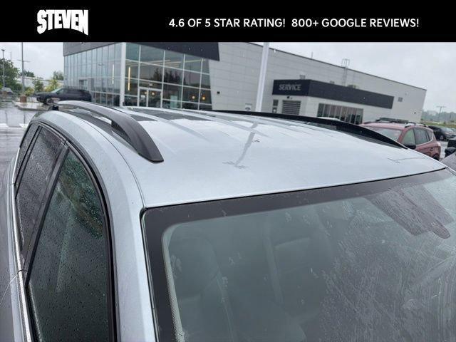 used 2022 Volkswagen Atlas car, priced at $28,399
