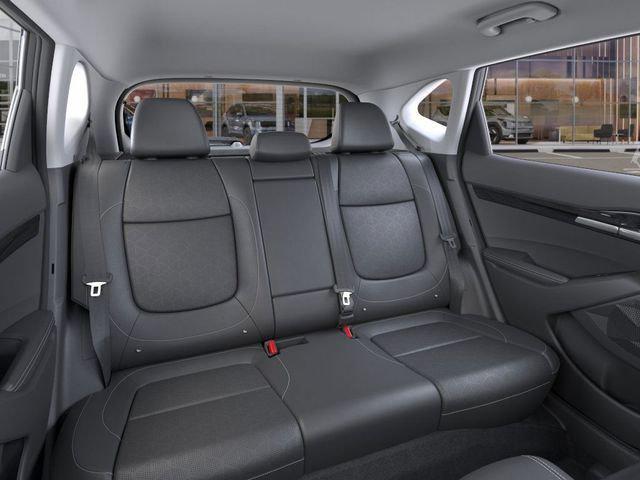 new 2026 Kia Seltos car, priced at $30,250