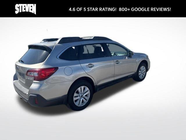 used 2019 Subaru Outback car, priced at $20,499
