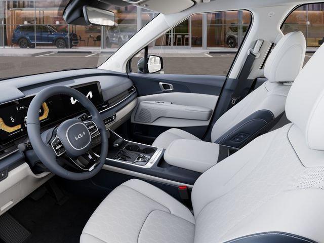 new 2026 Kia Carnival car, priced at $43,474