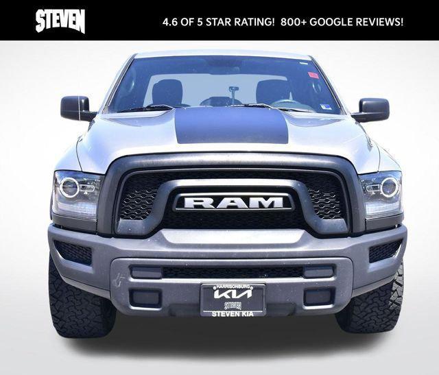 used 2021 Ram 1500 Classic car, priced at $28,299
