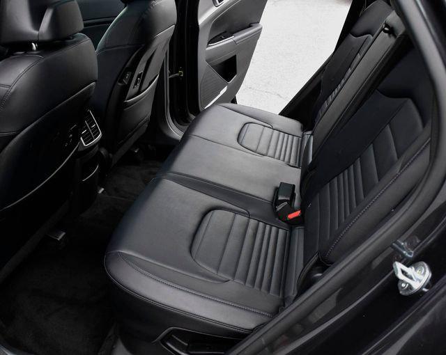 used 2023 Kia Sportage Hybrid car, priced at $26,899