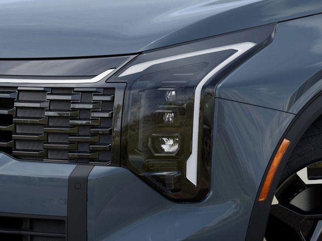 new 2026 Kia Sportage car, priced at $33,385